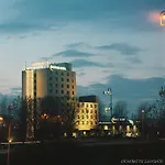 Hotel Bastion Amstel