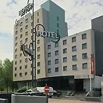 Hotel Bastion Amstel