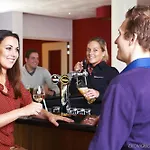 Hotel Bastion Amstel Amsterdam