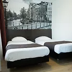 Bastion Amstel Hotel 3*