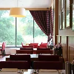 Bastion Amstel Hotel