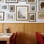 Hotel Bastion Amstel Amsterdam