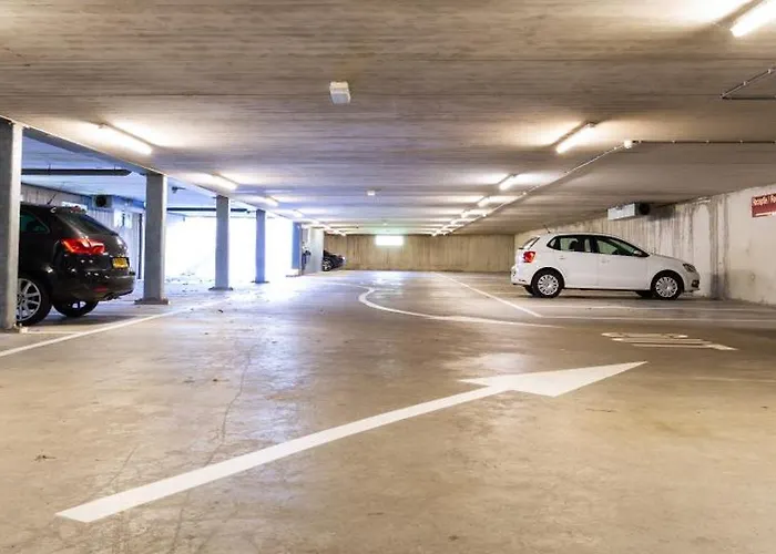 Bastion Amstel Hotel Amsterdam