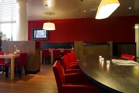 Hotel Bastion Amstel 3*