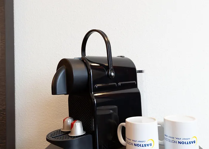 Bastion Amstel Hotel 3*