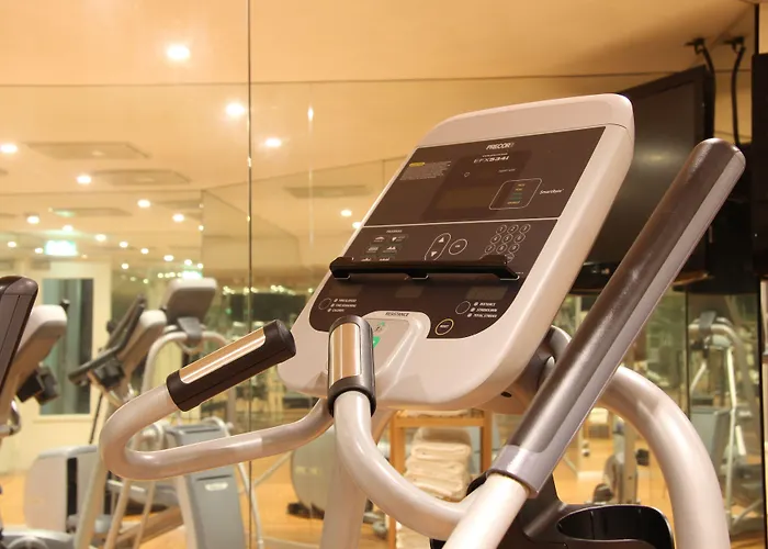 Hotel Bastion Amstel Amsterdam