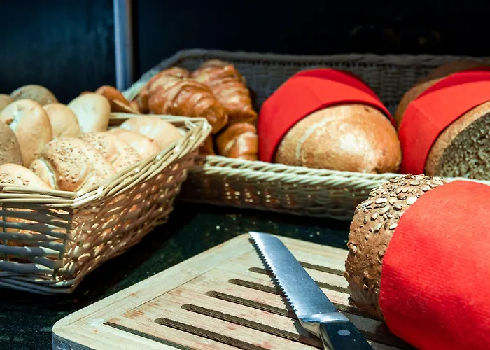 Bastion Amstel Hotel Amsterdam