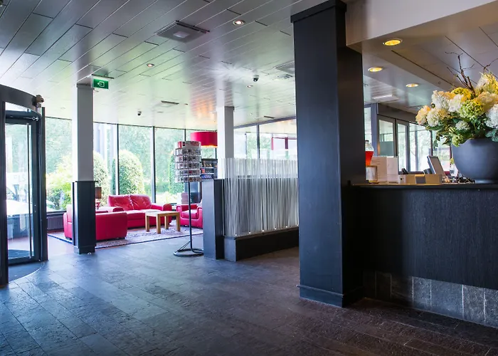 Bastion Amstel Hotel