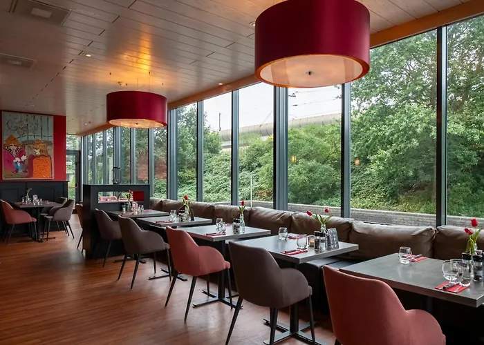 Bastion Amstel Amsterdam