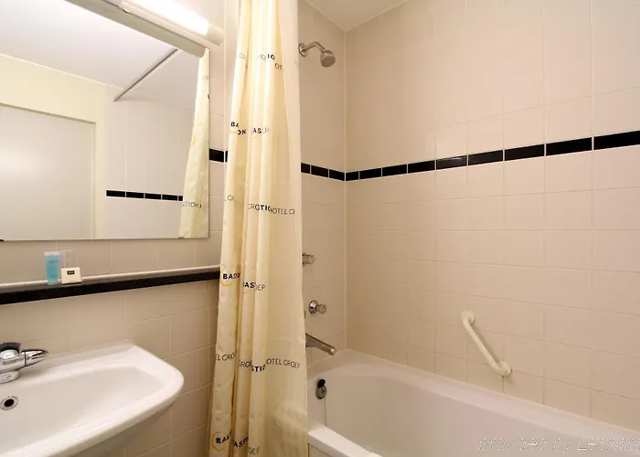 Bastion Amstel Amsterdam