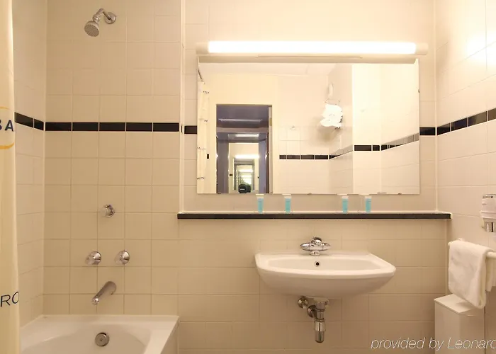 Bastion Amstel Hotel