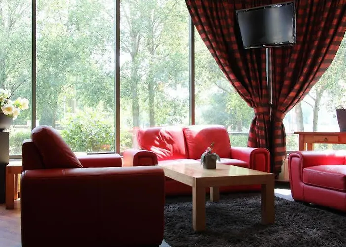 Hotel Bastion Amstel Amsterdam