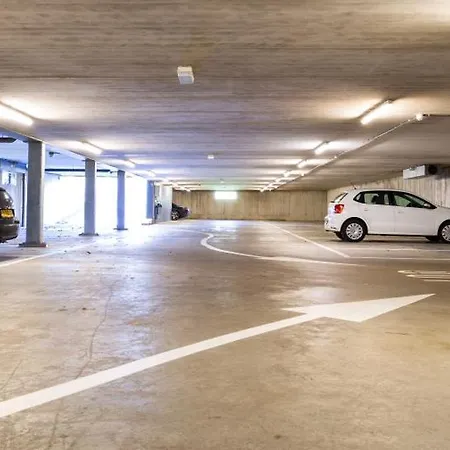 Bastion Amstel Hotel Amesterdão