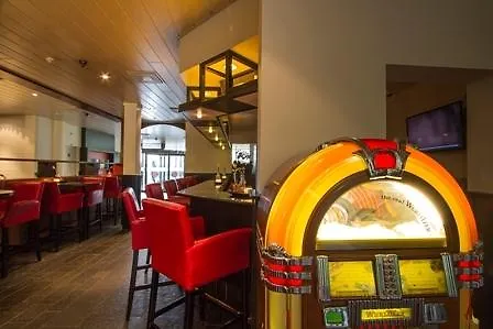 Bastion Amstel Amesterdão