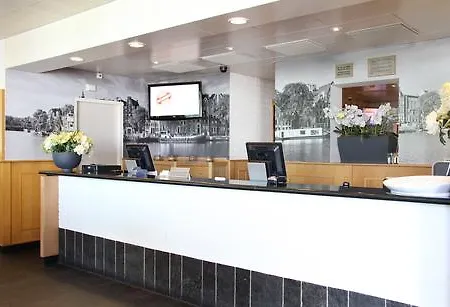 Bastion Amstel Amesterdão