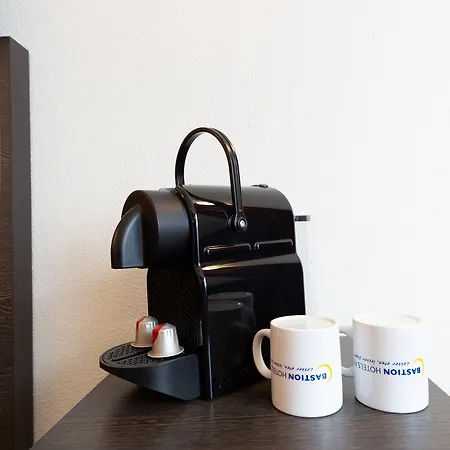 Bastion Amstel Hotel 3*