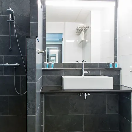 Bastion Amstel Hotel