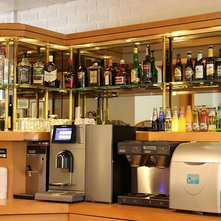 Bastion Amstel Amesterdão