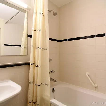 Bastion Amstel Amesterdão