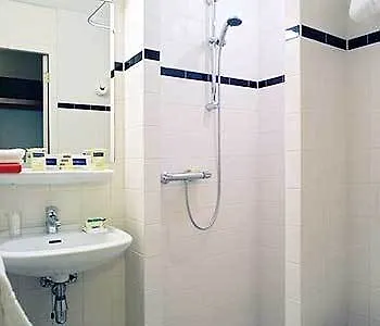 باستيون أمستل 3* أمستردام