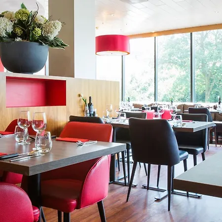 Hotel Bastion Amstel 3*