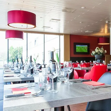 Hotel Bastion Amstel 3*