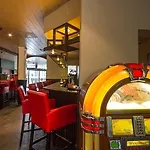 바스티온 암스텔 암스테르담