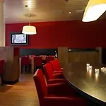 Отель Bastion Amstel 3*