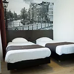 바스티온 암스텔 암스테르담