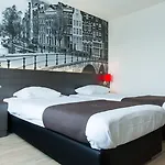 호텔 바스티온 암스텔