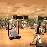 바스티온 암스텔 호텔