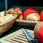 바스티온 암스텔 호텔 암스테르담