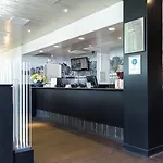 호텔 바스티온 암스텔 암스테르담