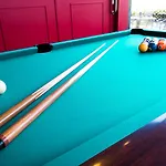 바스티온 암스텔 3* 암스테르담