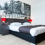 바스티온 암스텔 호텔 암스테르담