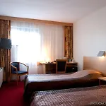 Отель Bastion Amstel 3*