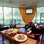 Bastion Amstel Amsterdam