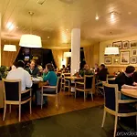 Bastion Amstel Hotel