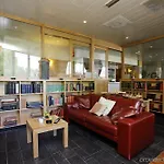 Hotel Bastion Amstel 3*