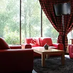 Hotel Bastion Amstel Amsterdam