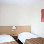 Bastion Amstel Отель