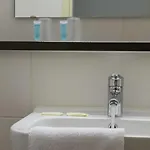 Bastion Amstel Отель 3*