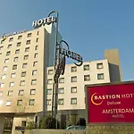 Hotel Bastion Amstel 3*
