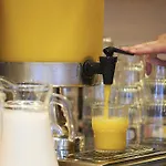 Bastion Amstel Hotel