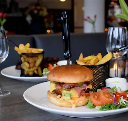 Hotel Bastion Amstel