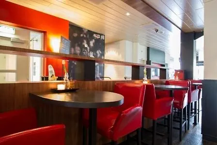 Bastion Amstel Hotel 3*