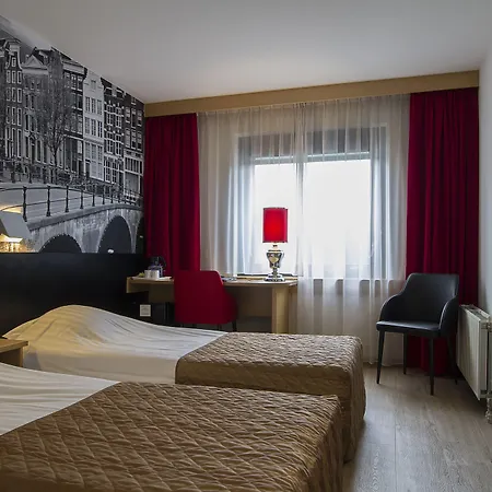 Bastion Amstel Амстердам