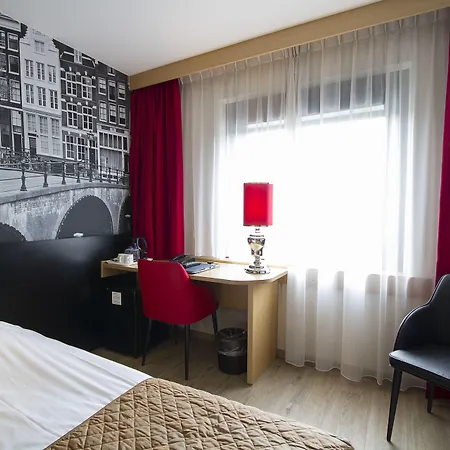 Bastion Amstel 3* Amsterdam