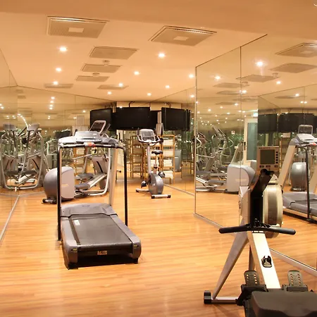 Bastion Amstel Hotel