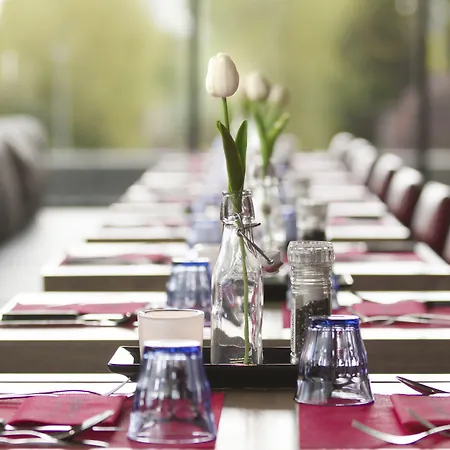 Bastion Amstel Hotel Amsterdam